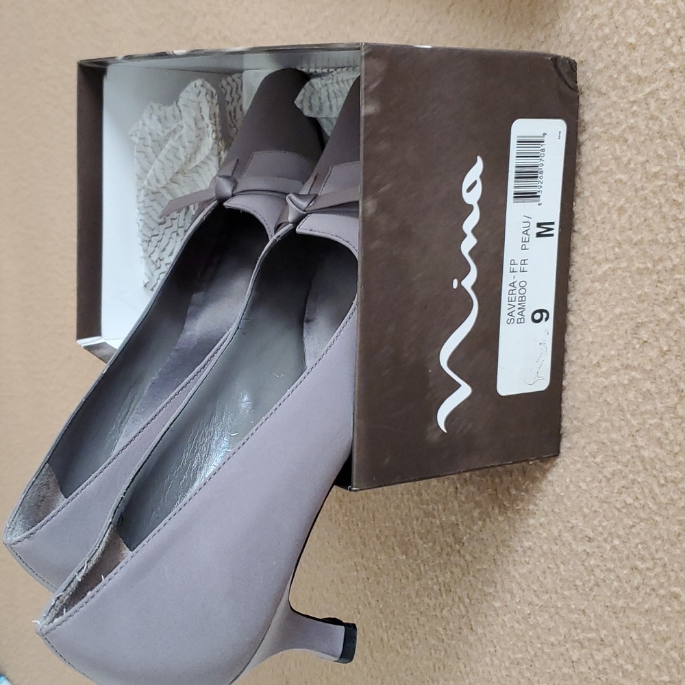 Shoes - Picture 7 of 7